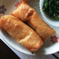 りーとぽん's cooksnap of when they made クセになる！簡単旨い！春雨の春巻き☆.