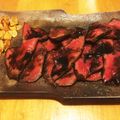 にょろりーの's cooksnap of when they made イタリアンなローストビーフ.
