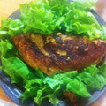 みーここなっつ's cooksnap of when they made 簡単！卵焼き！ひき肉と玉ねぎのオムレツ.