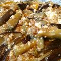 やまたび's cooksnap of when they made 簡単！食欲をそそる麻婆茄子＆豆腐.