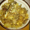 ジルちゃん♪'s cooksnap of when they made ♣少ないお肉で♪ボリュームつゆだく牛丼♣.