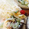 cook＊'s cooksnap of when they made こくうまブロッコリーサラダ.