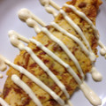 g♪ka's cooksnap of when they made 簡単 納豆オムレツ.