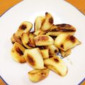 ゆゆみすけ's cooksnap of when they made がっつり！にんにく焼き！！.