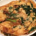 emifumi's cooksnap of when they made 早・安・簡単・旨っ・にら玉あんかけ.