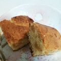 プリシラ♪'s cooksnap of when they made ガレット風りんごケーキ.
