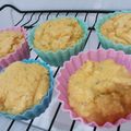 ユカtoマオマオ's cooksnap of when they made おからのフワフワ焼きドーナツ♡.