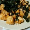へっぽこ娘's cooksnap of when they made やわらか鶏むね肉のこってり★醤油マヨ.