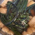 まっきー♪３７'s cooksnap of when they made 簡単美味しい！わらびのアクの抜き方.