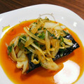 よぴよぴ☆よぴＮａ！'s cooksnap of when they made 焼きさばの中華風香味だれ.