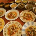 TYSK's cooksnap of when they made 一度試してみて！野菜嫌い克復のプルコギ.