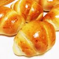 しのっぴ1026's cooksnap of when they made ☆基本のバターロール☆.