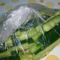 紅茶とチーズケーキ's cooksnap of when they made ママのおつけもの，おいしいよっ！.