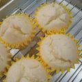 sayakuro66's cooksnap of when they made グルテンフリー＊ふんわり米粉蒸しパン.