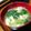まぐゆ's cooksnap of when they made ほうれん草と卵の彩りお味噌汁★.