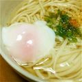 max4995's cooksnap of when they made 温泉卵.
