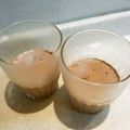 ✿佳✿'s cooksnap of when they made 簡単☆アイスで作れるババロア.