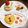 スージー＆ジル's cooksnap of when they made １歳の誕生日☆オムライスプレート☆離乳食.