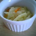 ぞうさん☆'s cooksnap of when they made 離乳食・後期■コーンスープでマカロニ野菜.