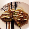 Emmabeagle's cooksnap of when they made 簡単！長芋焼き.