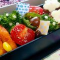 キャシーキャサリン's cooksnap of when they made ピーマンとしめじのバターソテー.