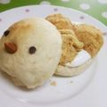 みっくママ's cooksnap of when they made 夏メニュー♡わらび餅トースト(*´∀｀).
