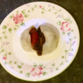 Ｆｒｅｄ's cooksnap of when they made いちご大福❤️.