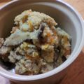 ルミスケ's cooksnap of when they made 基本のおから（卯の花）.