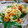 inyako's cooksnap of when they made ちくわと桜えびと三つ葉かき揚げ丼.