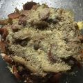 るっち0219's cooksnap of when they made じゃがいもときのこのサラダ.