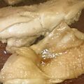 ytaka5's cooksnap of when they made 鶏の照り焼き.