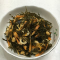 キャップとラム's cooksnap of when they made 細切り昆布の旨煮.