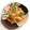 なつき☆ミ's cooksnap of when they made お弁当に☆野菜のめんつゆおかか炒め.