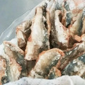 Kaffy10's cooksnap of when they made アジの唐揚げ.