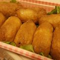 サラ☆Ｊ's cooksnap of when they made ♥基本のおいなりさん♥.