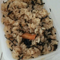 ゆっっきー♪'s cooksnap of when they made ひじきの炊き込みごはん.
