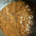 クロコッフ's cooksnap of when they made 梅酒の梅を使った梅ジャム.
