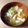 caruga's cooksnap of when they made 朝、ごぼうサトイモ人参具だくさんお味噌汁.