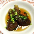 チェスカ317's cooksnap of when they made ナスの煮浸し.