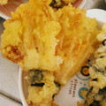 ちっぷ☆♪'s cooksnap of when they made えのき茸の天ぷら！.