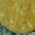 クック8H2GUK☆'s cooksnap of when they made レンジで簡単カスタード.
