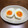 クックM5ZNR8☆'s cooksnap of when they made 簡単すぎる半熟玉子.