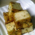 maruru-nn's cooksnap of when they made 生揚げのかりかり✰ฺ焼き.