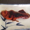 ☆らいちょう☆'s cooksnap of when they made 鮭の照り焼き.