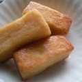 ひとひとの素's cooksnap of when they made ★しっとりフィナンシェ★.
