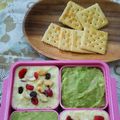 とっさー's cooksnap of when they made 簡単♪色々使える☆アボカドのディップ☆.