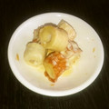 じう630's cooksnap of when they made ちくわのマヨ醤油和え.