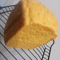 ユカtoマオマオ's cooksnap of when they made ＨＢ野菜ジュースパン.