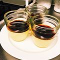 ☆ピノキオ☆'s cooksnap of when they made 簡単すぎるプリン.