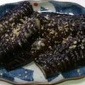 ギバ肉's cooksnap of when they made 簡単☆ナスの煮びたし.